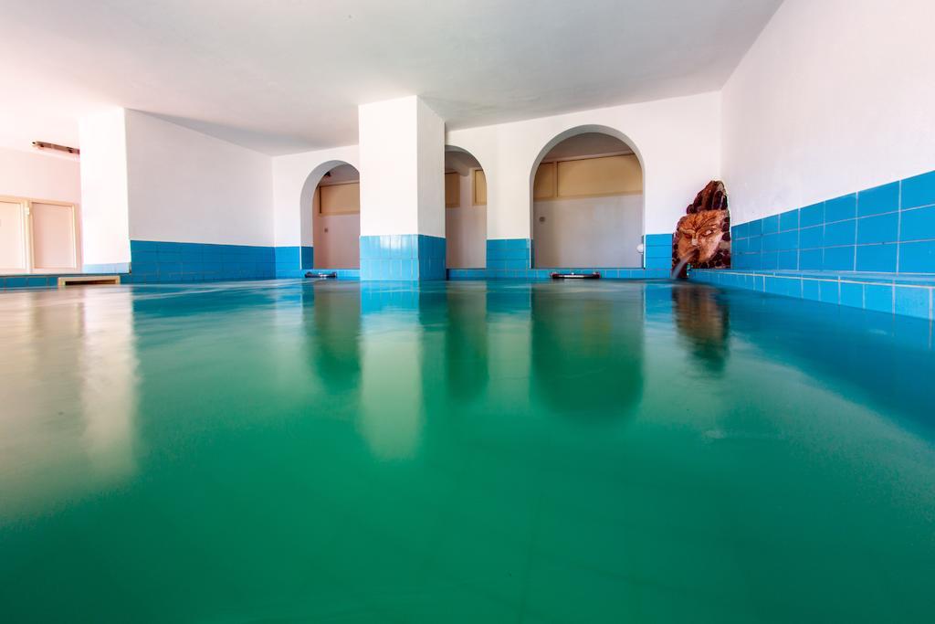 Hotel La Mandorla Barano d'Ischia ภายนอก รูปภาพ