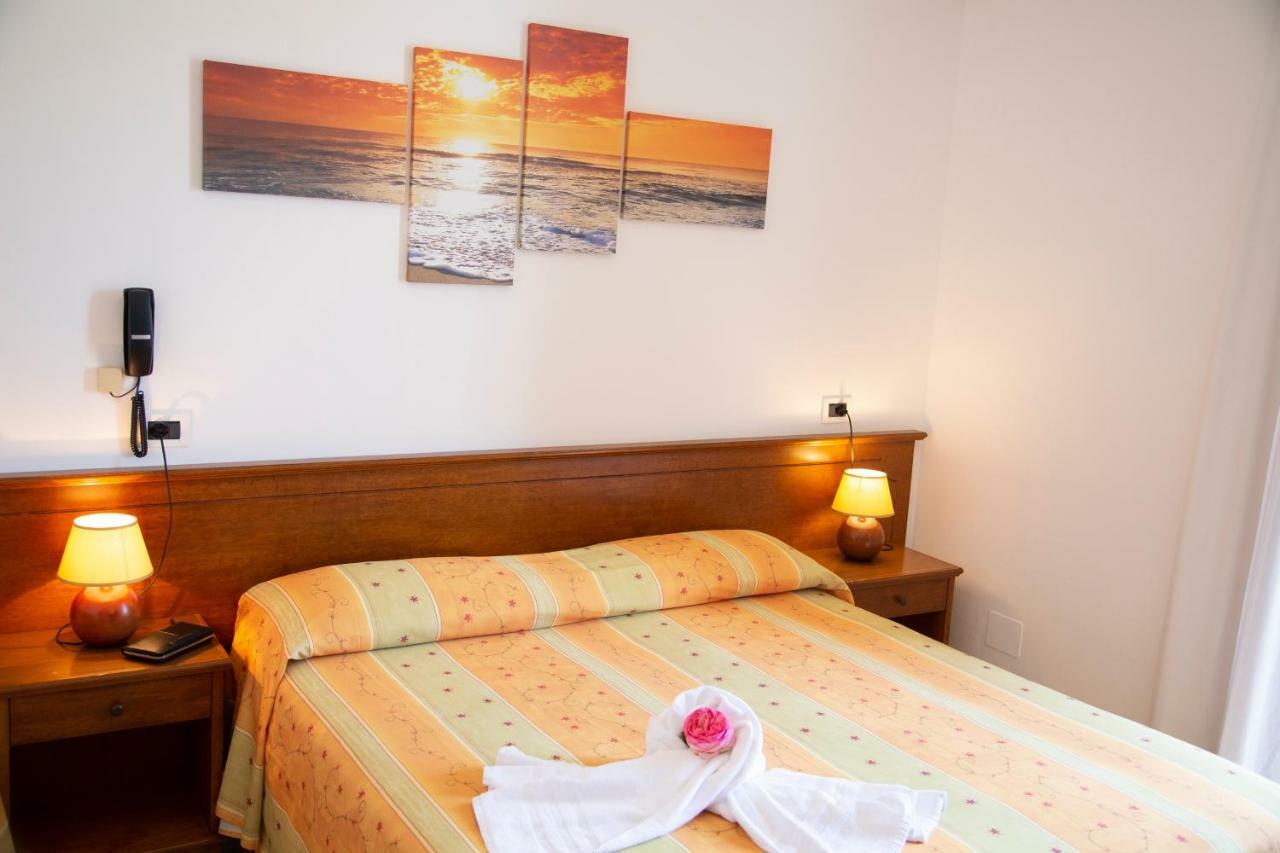 Hotel La Mandorla Barano d'Ischia ห้อง รูปภาพ